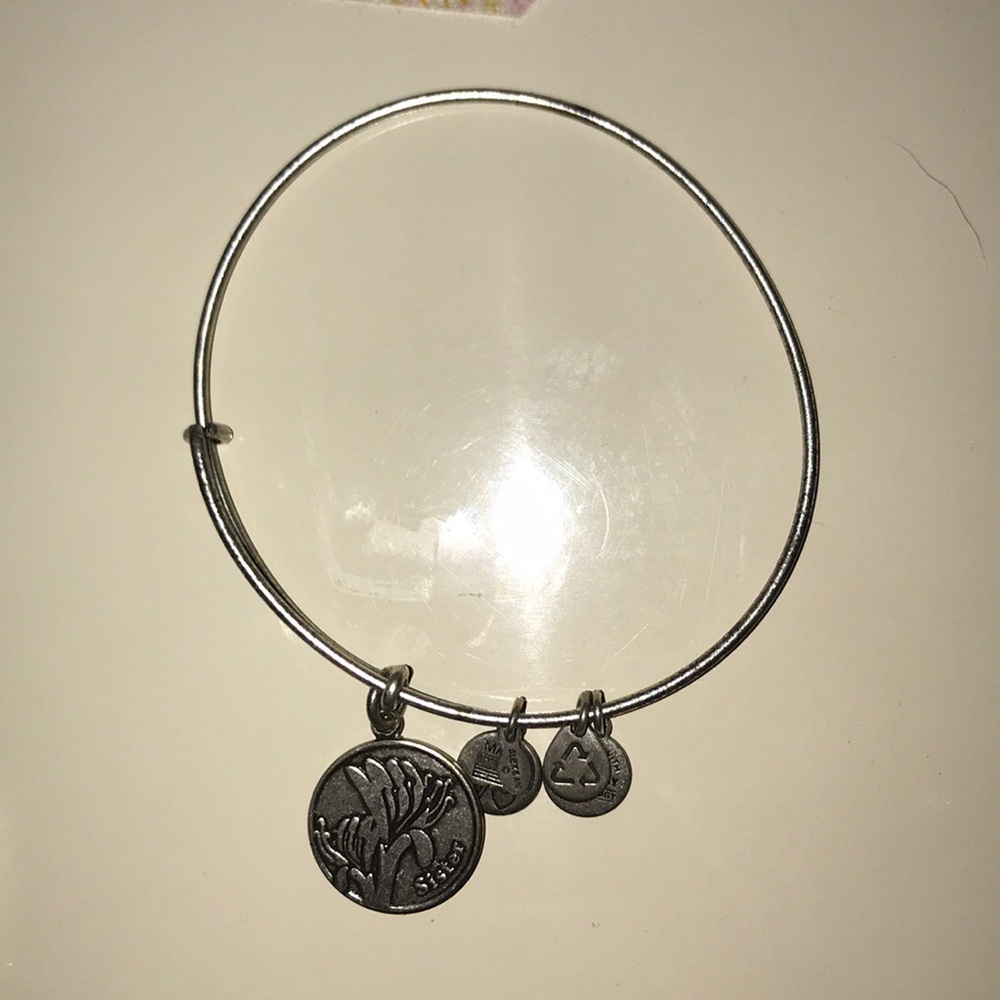 Alex & Ani bracelet